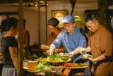 Những món ăn lạ lẫm từ ca dao, tục ngữ Việt Nam