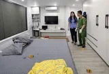 Nữ giáo viên bị chồng đánh ở Quảng Ninh đã tử vong