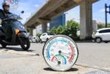 Vì sao Hà Nội ngày càng nóng và ngột ngạt hơn?