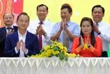 Các doanh nghiệp liên kết đẩy lùi hàng giả, nhận 1 triệu tem chống giả thế hệ mới