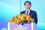 Phó thủ tướng Nguyễn Văn Thắng: Thanh toán số là huyết mạch của nền kinh tế hiện đại