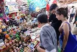 Thanh toán số ở chợ đã tiện như siêu thị