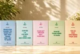Giới thiệu tủ sách Vinh quang Hồ Chí Minh