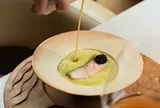 Menu tiền triệu của 2 nhà hàng vừa đạt 1 sao Michelin ở Hà Nội, TP.HCM