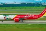 Từ bầu trời đến biển xanh: Hành trình phát triển bền vững của Vietjet