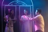 Hơn 20 năm, Ngôi nhà thiếu đàn bà đã trở lại Nhà hát kịch 5B