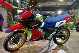 Honda Winner có bản đặc biệt cho dân đi phượt, tăng sức đấu Yamaha Exciter