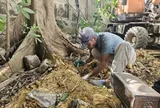 Phát hiện gần 40 bộ hài cốt khi mở rộng đường