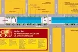 Gala 'Tổ quốc bình yên' sắp diễn ra tại phố đi bộ Nguyễn Huệ