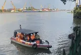 Điều tra vụ nam thanh niên tử vong khi lội xuống sông Đồng Nai