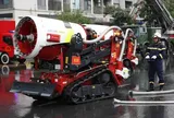 Bộ Công an đề xuất bỏ kiểm tra nghiệm thu về PCCC với công trình, phương tiện