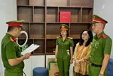 Nữ tổng giám đốc sinh năm 1991 lừa đảo gần 18 tỷ đồng của nhiều nhà đầu tư
