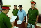 Vụ "cạo sạch quả đồi" ở Khánh Hòa: Khởi tố, bắt tạm giam người khai thác đất