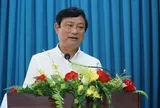 Cử tri bức xúc dự án bỏ hoang gần 20 năm, lãnh đạo TPHCM lên tiếng