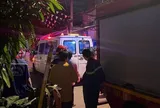 Lên lầu tìm cha sau giờ học, nam sinh bàng hoàng phát hiện sự việc đau lòng