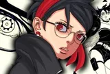 Manga Boruto đưa Sharingan vượt xa thời Naruto sau 24 năm