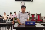 Từ chối ‘tiền cảm ơn’ của Việt Á, cựu Giám đốc CDC được miễn trách nhiệm hình sự