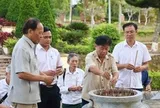 Vĩnh biệt anh Lương Quý Mão