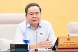 Chủ tịch Quốc hội: Không được để công tác dân nguyện đi sau bức xúc của dân