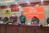 623 đối tượng liên quan ma túy "sa lưới" ở Tây Ninh