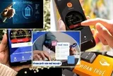 Cục Thuế bóc trần những 'vở kịch' hoàn thuế nghìn tỷ trên sàn TMĐT: Gian hàng ma, đơn hàng ảo và dòng tiền lòng vòng