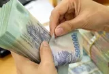 Bao nhiêu người đang hưởng lương hưu trên 20 triệu đồng/tháng?