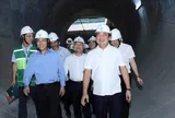 Hà Nội phát triển không gian ngầm đô thị