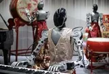 Doanh nghiệp Trung Quốc sản xuất 'mắt' cho robot chọn Việt Nam làm cứ điểm