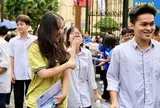 Đề thi môn Hóa học tốt nghiệp THPT 2026 chính xác nhất