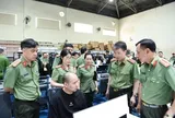 Thiếu tướng Công an chỉ đạo phá đường dây lừa đảo âm mưu lập căn cứ tại Việt Nam