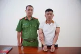 Danh tính gã trai nhiều lần xâm hại cô bé sinh năm 2012 quen qua Facebook