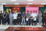 Phá đường dây mua bán hóa đơn hơn nghìn tỷ, 38 người bị khởi tố