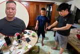 Bắt thầy giáo tiểu học Lương Viết Mạnh