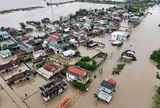 El Nino trở lại, có thể nằm trong nhóm cường độ mạnh nhất kể từ năm 1950