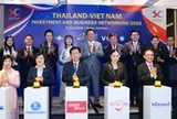 Vietjet và Tổng cục Du lịch Thái Lan phối hợp quảng bá hai điểm đến