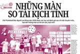 Báo in ngày 14-6: Bi kịch sau cái lắc đầu