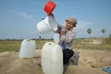 Nhìn lại đợt El Nino mạnh nhất, Việt Nam trải qua nắng nóng, hạn hán khốc liệt thế nào?