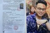 Ai thấy Lê Đăng Phước Nguyên ở đâu, khẩn trương liện hệ công an: Danh tính người cung cấp sẽ được bảo mật