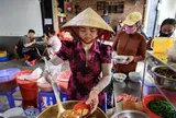 TP.HCM đứng thứ 6 trong top thành phố ẩm thực tốt nhất thế giới