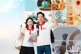 Sinh viên ngôn ngữ & xã hội nhân văn ĐH Duy Tân ghi dấu ấn ở nhiều sân chơi khác nhau