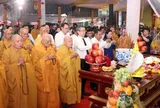 Tưởng niệm liệt sĩ, đồng bào hy sinh trong Chiến dịch Mậu Thân 1968