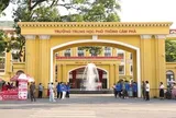 Vụ gợi ý thí sinh cho bạn xem bài thi tốt nghiệp THPT: Kỷ luật 3 giám thị