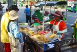 Bangkok quản trị vỉa hè: Đô thị hiện đại vẫn có nơi để người nghèo mưu sinh