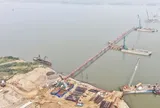 Hà Nội: 6 dự án cầu bắc qua sông Hồng đã hoàn thành giải phóng mặt bằng
