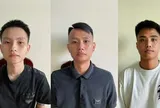 Công an Ninh Bình bắt giữ 3 thanh niên cho vay qua iCloud với lãi suất tới 608%/năm