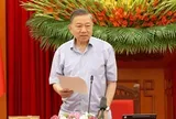 Tổng Bí thư, Chủ tịch nước Tô Lâm: Chuyển mạnh sang “quản trị phát triển giáo dục”