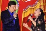 Nghệ sĩ Bảo Quốc và Kiều Mai Lý sau 20 năm lại diễn hài cùng nhau