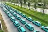 Ai là Tổng giám đốc mới cho hãng taxi của ông Phạm Nhật Vượng?