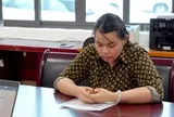 Khám xét chỗ ở và nơi làm việc của viên chức Văn phòng Đăng ký đất đai Nguyễn Phương Thảo SN 1987