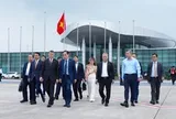 Thủ tướng Lê Minh Hưng lên đường dự Hội nghị Cấp cao ASEAN – Nga trên chuyến bay thương mại Vietjet